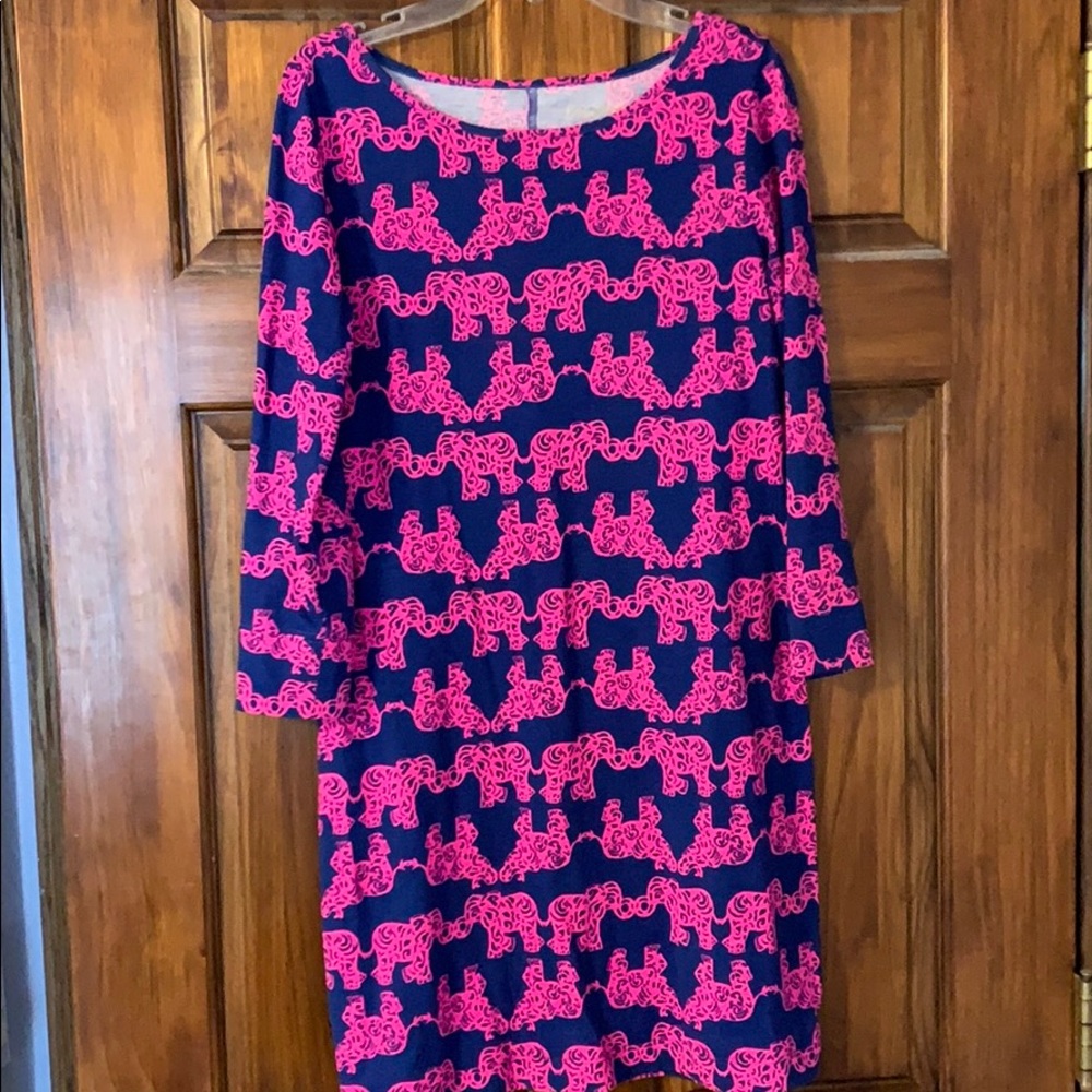 Lily Pulitzer Dress